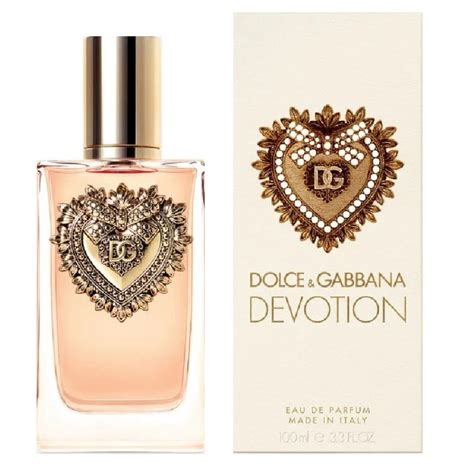 devotion dolce gabbana precio colombia|Perfume Mujer Dolce & Gabbana Devotion 100 ml EDP .